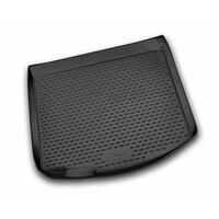 CARMZD00032/NV . MAZDA 3 04/2009-2013  ΜΑΡΚΕ ΠΑΤΑΚΙ ΣΚΑΦΗ ΠΟΡΤ ΜΠΑΓΚΑΖ TPE ΛΑΣΤΙΧΟ ΣΕ ΜΑΥΡΟ ΧΡΩΜΑ NOVLINE - 1 ΤΕΜ.