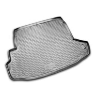 999TLT31GR/NV . NISSAN X-TRAIL T31 2007-2010 / 2011-2015 ΜΑΡΚΕ ΠΑΤΑΚΙ ΣΚΑΦΗ ΠΟΡΤ ΜΠΑΓΚΑΖ TPE ΛΑΣΤΙΧΟ ΣΕ ΑΝΘΡΑΚΙ ΣΚΟΥΡΟ ΓΚΡΙ ΧΡΩΜΑ NOVLINE - 1 ΤΕΜ.