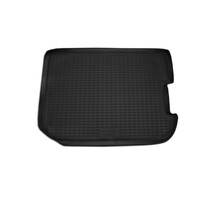 NLC.10.12.B14/NV . CITROEN C4 PICASSO 03/2007-2011 ΜΑΡΚΕ ΠΑΤΑΚΙ ΣΚΑΦΗ ΠΟΡΤ ΜΠΑΓΚΑΖ TPE ΛΑΣΤΙΧΟ ΣΕ ΜΑΥΡΟ ΧΡΩΜΑ NOVLINE - 1 ΤΕΜ.