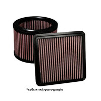 SRSR2104 . 247Χ195Χ35 ΦΙΛΤΡΟ ΑΕΡΟΣ  RACING SIMONI RACING - 1 TEM