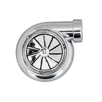 SRK2700 . ΑΡΩΜΑΤΙΚΟ ΑΕΡΑΓΩΓΟΥ FRESH TURBO (ΑΣΗΜΙ ΜΕ 2 ΑΝΤΑΛΛΑΚΤΙΚΑ)