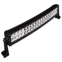 WLO703/MT . ΠΡΟΒΟΛΕΑΣ ΕΡΓΑΣΙΑΣ LIGHT BAR 10-32V 120W 7200lm OSRAM 40x3W LED (611  x 76 x 80 mm) ΜΠΑΡΑ LED M-TECH -1ΤΕΜ