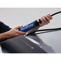 HPUMP/HW . ΑΝΤΛΙΑ ΑΕΡΑ ΧΕΙΡΟΣ HANDIPUMP