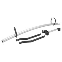 11780/MB . ΠΡΟΣΘΕΤΟ ΚΟΜΜΑΤΙ ΕΠΕΚΤΑΣΗΣ KIT+1 ΓΙΑ ΕΠΙΠΛΕΟΝ ΠΟΔΗΛΑΤΟ ΣΕ ΒΑΣΗ ΚΟΤΣΑΔΟΡΟΥ MERAK TYPE S/MERAK TYPE K TILTING/MERAK TYPE Q RAPID MENABO (ΜΕ ΜΠΡΑΤΣΟ)