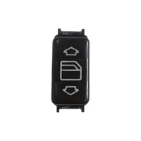 ΔΙΑΚ.AN-504/MC . MERCEDES W124 ΜΟΝΟΣ ΔΙΑΚΟΠΤΗΣ ΠΑΡΑΘΥΡΩΝ - 6 PIN (ORIG. 1248204810)