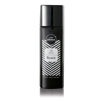 A92532/AM . ΑΡΩΜΑΤΙΚΟ ΣΕ ΣΠΡΕΥ AROMA PRESTIGE SPRAY - BLACK (50ml) AMiO - 1 ΤΕΜ.