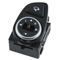 ΔΙΑΚ.AN-10804/MC . HYUNDAI i20 2014+ ΔΙΑΚΟΠΤΗΣ ΚΑΘΡΕΠΤΩΝ -  10 PIN