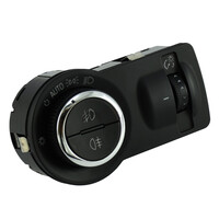 ΔΙΑΚ.AN-1376B/MC . OPEL ASTRA J / INSIGNIA / CHEVROLET CRUZE  ΔΙΑΚΟΠΤΗΣ ΦΩΤΩΝ - 7 PIN (ORIG.13268706/13268707)