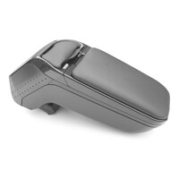 V01039/RT . FORD CONNECT 2018+ ΤΕΜΠΕΛΗΣ ARMSTER 2 (ΜΑΥΡΟΣ ΜΕ ΤΣΕΠΗ) ME USB ΚΑΙ AUX ΑΝΤΑΠΤΟΡΑ