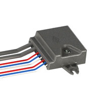 HO-SLO2269 . ΠΛΑΚΕΤΑ ΣΥΓΧΡΟΝΙΣΜΟΥ CONTROL UNIT ΧΩΡΙΣ ΤΗΛΕΧΕΙΡΙΣΜΟ ΓΙΑ ΦΩΤΑ ΠΡΟΕΙΔΟΠΟΙΗΣΗΣ HOR78