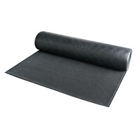 L2653.5 . ΠΑΤΑΚΙ ΚΑΡΟΤΣΑΣ/ΠΟΡΤ ΜΠΑΓΚΑΖ GUM-FLOOR 120 x 800 cm (ΜΑΥΡΟ ΛΑΣΤΙΧΟ/UNIVERSAL) - 1 ΤΕΜ.