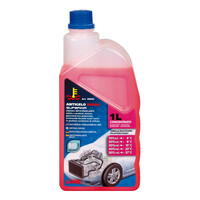 L3809.9 . ΑΝΤΙΨΥΚΤΙΚΟ SUPERIOR-RED -4°C ΕΩΣ -37°C 1000ml ΣΥΜΠΥΚΝΩΜΕΝΟ (ΠΑΡΑΦΛΟΥ)