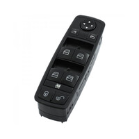 ΔΙΑΚ.EWS-ME-017/AJ . MERCEDES W169 / W245 ΠΟΛΛΑΠΛΟΣ ΜΕ ΠΛΑΙΣΙΟ ΔΙΑΚΟΠΤΗΣ ΠΑΡΑΘΥΡΩΝ  3 PIN AJS - orig. 1698206610 - 1 ΤΕΜ.
