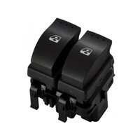 ΔΙΑΚ.EWS-RE-008/AJ . RENAULT CLIO 2 ΔΙΠΛΟΣ ΔΙΑΚΟΠΤΗΣ ΠΑΡΑΘΥΡΩΝ  10 PIN AJS - orig. 8200060045 - 1 ΤΕΜ.
