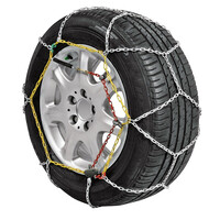 L.GD02010 . ΑΛΥΣΙΔΕΣ ΧΙΟΝΙΟΥ WINTER EXTREME WX9 - 9mm Ν60.5 LAMPA - 2 ΤΕΜ.