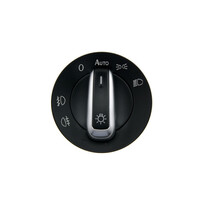 ΔΙΑΚ.EWS-AU-007/AJ . VW GOLF 5 2003+ / GOLF PLUS 2005+ / JETTA 2005+ / PASSAT B6 2005+ / TOURAN 2003+ ΔΙΑΚΟΠΤΗΣ ΦΩΤΩΝ 10 PIN AJS - 1 ΤΕΜ.