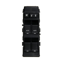 ΔΙΑΚ.EWS-CH-001/AJ . CHRYSLER SEBRING 2008+ / 300 2008+ / JEEP GRAND CHEROKEE 2009+ ΠΟΛΛΑΠΛΟΣ ΔΙΑΚΟΠΤΗΣ ΠΑΡΑΘΥΡΩΝ 14 PIN (8 + 6) AJS - 1 ΤΕΜ.