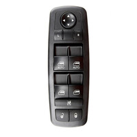 ΔΙΑΚ.EWS-CH-003/AJ . JEEP GRAND CHEROKEE 2010+ ΠΟΛΛΑΠΛΟΣ ΔΙΑΚΟΠΤΗΣ ΠΑΡΑΘΥΡΩΝ 11 PIN AJS - orig.68030823AB / 68030823AC / 68030823AD - 1 ΤΕΜ.