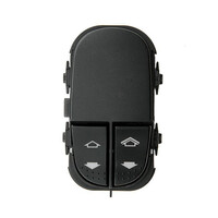 ΔΙΑΚ.EWS-FR-005/AJ . FORD FOCUS 1998-2005 ΔΙΠΛΟΣ ΔΙΑΚΟΠΤΗΣ ΠΑΡΑΘΥΡΩΝ 6 PIN AJS - orig.YS4T14529AAAB - 1 ΤΕΜ.