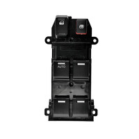 ΔΙΑΚ.EWS-HD-000/AJ . HONDA CRV 2006-2009 ΠΟΛΛΑΠΛΟΣ ΔΙΑΚΟΠΤΗΣ ΠΑΡΑΘΥΡΩΝ 22 PIN AJS - orig.35750SWAK01 - 1 ΤΕΜ.
