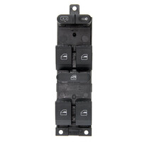 ΔΙΑΚ.EWS-SK-002/AJ . SKODA FABIA 1999-2008 / OCTAVIA 1996-2010 / SUPERB 2002-2008 ΠΟΛΛΑΠΛΟΣ ΔΙΑΚΟΠΤΗΣ ΠΑΡΑΘΥΡΩΝ 9 PIN AJS - orig.1J4959857C - 1 ΤΕΜ.