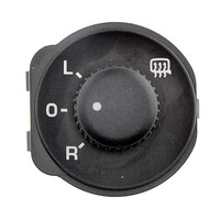 ΔΙΑΚ.EWS-SK-004/AJ . SKODA OCTAVIA 2004-2013 ΔΙΑΚΟΠΤΗΣ ΚΑΘΡΕΠΤΩΝ 6 PIN AJS - orig.1Z1959565A / 1Z1959565A3X1 - 1 ΤΕΜ.
