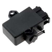 ΔΙΑΚ.EWS-VW-032/AJ . VW GOLF 5 2003+ / 6 2008+ / PASSAT B6 2005+ / B7 2010+ / OCTAVIA 2004+ / SUPERB 2008+ CONTROLLER ΘΕΡΜΑΝΣΗΣ ΚΑΘΙΣΜΑΤΩΝ 8 PIN AJS - 1 ΤΕΜ.