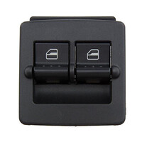ΔΙΑΚ.EWS-VW-065/AJ . VW BEETLE 1998-2010 ΔΙΠΛΟΣ ΔΙΑΚΟΠΤΗΣ ΠΑΡΑΘΥΡΩΝ AJS - 1 ΤΕΜ.