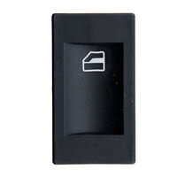 ΔΙΑΚ.EWS-VW-091/AJ . VW POLO CLASSIC 2000-2001 ΜΟΝΟΣ ΔΙΑΚΟΠΤΗΣ ΠΑΡΑΘΥΡΩΝ 5 PIN AJS - orig.6N0959855B - 1 ΤΕΜ.