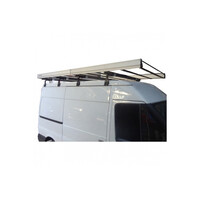 MP.FO.036/ND . FORD TRANSIT H1 2006-2013 (N30310-N10015-N10128-N99979) ΜΠΑΡΕΣ ΚΑΙ ΣΧΑΡΑ ΟΡΟΦΗΣ KARGO RACK NORDRIVE
