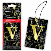 A83554/AM . ΑΡΩΜΑΤΙΚΟ (ΚΡΕΜΑΣΤΟ) AROMA V-COLLECTION - ΦΡΑΟΥΛΑ AMIO - 1 ΤΕΜ.