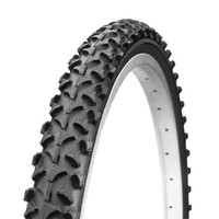 9437.0-LB . ΛΑΣΤΙΧΟ ΠΟΔΗΛΑΤΟΥ MTB 26 Χ 2,125 (ΜΑΥΡΟ) - 1 ΤΕΜ.