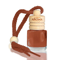 A83013/AM . ΑΡΩΜΑΤΙΚΟ (ΚΡΕΜΑΣΤΟ) ΥΓΡΟ AROMA WOOD - COCONUT (6 ml) AMiO - 1 ΤΕΜ.