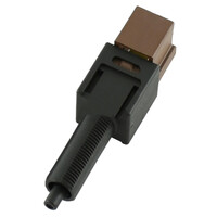 ΔΙΑΚ.AN-2760/MC . RENAULT KADJAR / KOLEOS / NISAAN JUKE / QASHQAI  ΔΙΑΚΟΠΤΗΣ CRUISE CONTROL - 2 PIN (orig.25300-4M400/25300-AT30A)
