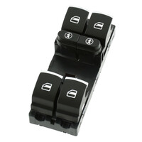 ΔΙΑΚ.AN-416B/MC . VW TOUAREG / SHARAN / SEAT ALHABRA ΠΟΛΛΑΠΛΟΣ ΔΙΑΚΟΠΤΗΣ ΠΑΡΑΘΥΡΩΝ - 10 PIN (orig.7P6959857)