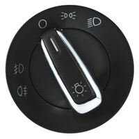 ΔΙΑΚ.AN-461C/MC . VW GOLF / PASSAT / POLO / JETTA ΔΙΑΚΟΠΤΗΣ ΦΩΤΩΝ - 17 PIN (orig.3BD941531)