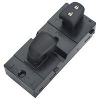 ΔΙΑΚ.AN-993/MC . NISSAN JUKE ΔΙΑΚΟΠΤΗΣ ΠΑΡΑΘΥΡΩΝ - 12 PIN (ORIG. 25411-1KA5A)