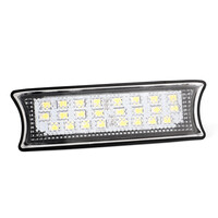 CLB101/MT . BMW ΦΩΤΑ ΚΑΜΠΙΝΑΣ 24 LED 2ΤΕΜ.
