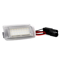 CLB111/MT . TOYOTA ΦΩΤΑ ΑΝΑΓΝΩΣΗΣ 18 LED 2ΤΕΜ.