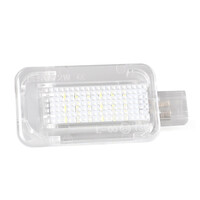 CLB112/MT . HONDA CIVIC / ACCORD /CITY / JAZZ  ΦΩΤΑ ΠΟΡΤ ΜΠΑΓΚΑΖ 18 LED 2ΤΕΜ.