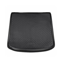 ELEMENT01925B13/NV . SEAT ARONA 5D 2017+ ΜΑΡΚΕ ΠΑΤΑΚΙ ΣΚΑΦΗ ΠΟΡΤ ΜΠΑΓΚΑΖ TPE ΛΑΣΤΙΧΟ ΣΕ ΜΑΥΡΟ ΧΡΩΜΑ NOVLINE - 1 ΤΕΜ.