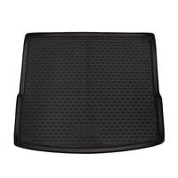 ELEMENT0543B13/NV . BMW X1 F48 5D 2015+ ΜΑΡΚΕ ΠΑΤΑΚΙ ΣΚΑΦΗ ΠΟΡΤ ΜΠΑΓΚΑΖ TPE ΛΑΣΤΙΧΟ ΣΕ ΜΑΥΡΟ ΧΡΩΜΑ NOVLINE - 1 ΤΕΜ.