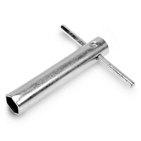 G07938/AM . ΜΠΟΥΖΟΚΛΕΙΔΟ 21mm (280mm) AMiO - 1 ΤΕΜ.