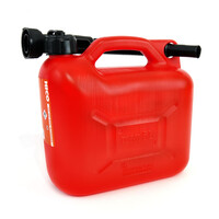 J0209/AM . ΜΠΕΤΟΝΙ ΠΛΑΣΤΙΚΟ 5L ΜΕ ΣΤΟΜΙΟ AMiO – 1 ΤΕΜ.