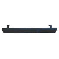 K39-281 . ΣΠΟΙΛΕΡ ΟΡΟΦΗΣ 120CM ΓΙΑ ΕΠΑΓΓΕΛΜΑΤΙΚΕΣ ΜΠΑΡΕΣ K39