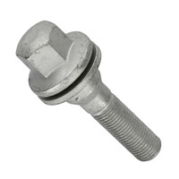 L4887.3 . ΜΠΟΥΛΟΝΙΑ ΙΣΙΑ ΜΕ ΡΟΔΕΛΑ PR0 12χ1,25 35mm (17) ΣΑΚΟΥΛΑ 10ΤΕΜ.