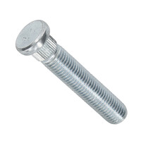 L4887.8 . ΜΠΟΥΖΟΝΙΑ MR0 12χ1,50 62mm (12,4) ΣΑΚΟΥΛΑ 10ΤΕΜ.