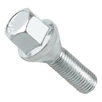 L4888.5 . ΜΠΟΥΛΟΝΙΑ ΚΩΝΙΚΑ CC0 12χ1,50 28mm (17) ΣΑΚΟΥΛΑ 10ΤΕΜ.