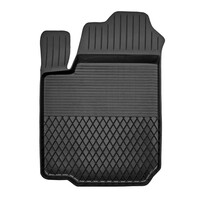 MG-U-L/AM . SKODA OCTAVIA 1 ΚΑΙ VW GOLF 4 ΠΑΤΑΚΙ ΜΑΡΚΕ ΛΑΣΤΙΧΟ ΓΙΑ ΤΟΝ ΟΔΗΓΟ (ΜΠΡΟΣΤΑ ΑΡΙΣΤΕΡΑ) AMiO - 1 ΤΕΜ.