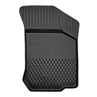 MG-U-P/AM . SKODA OCTAVIA 1 ΚΑΙ VW GOLF 4 ΠΑΤΑΚΙ ΜΑΡΚΕ ΛΑΣΤΙΧΟ ΓΙΑ ΤΟΝ ΣΥΝΟΔΗΓΟ (ΜΠΡΟΣΤΑ ΔΕΞΙΑ) AMiO - 1 ΤΕΜ.